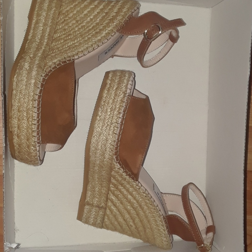 Steve Madden shoes